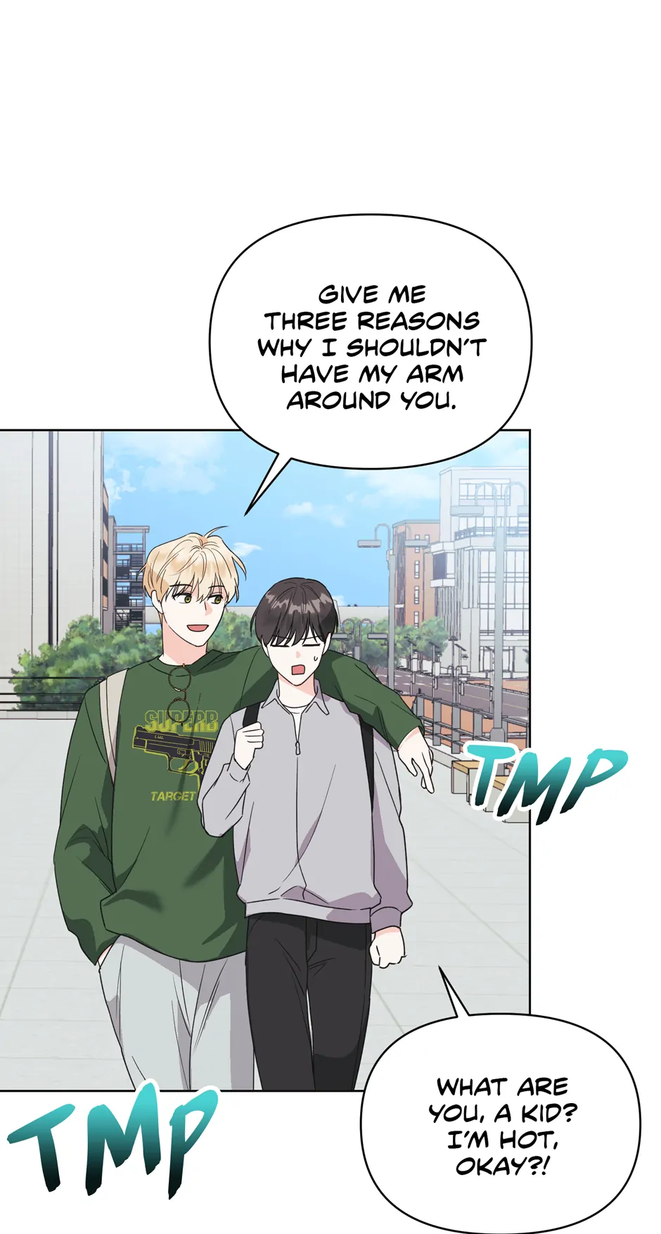Re-playlist [Official] - 23. Path to Stardom manhwa