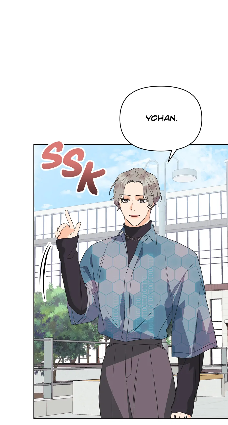 Re-playlist [Official] - 23. Path to Stardom manhwa