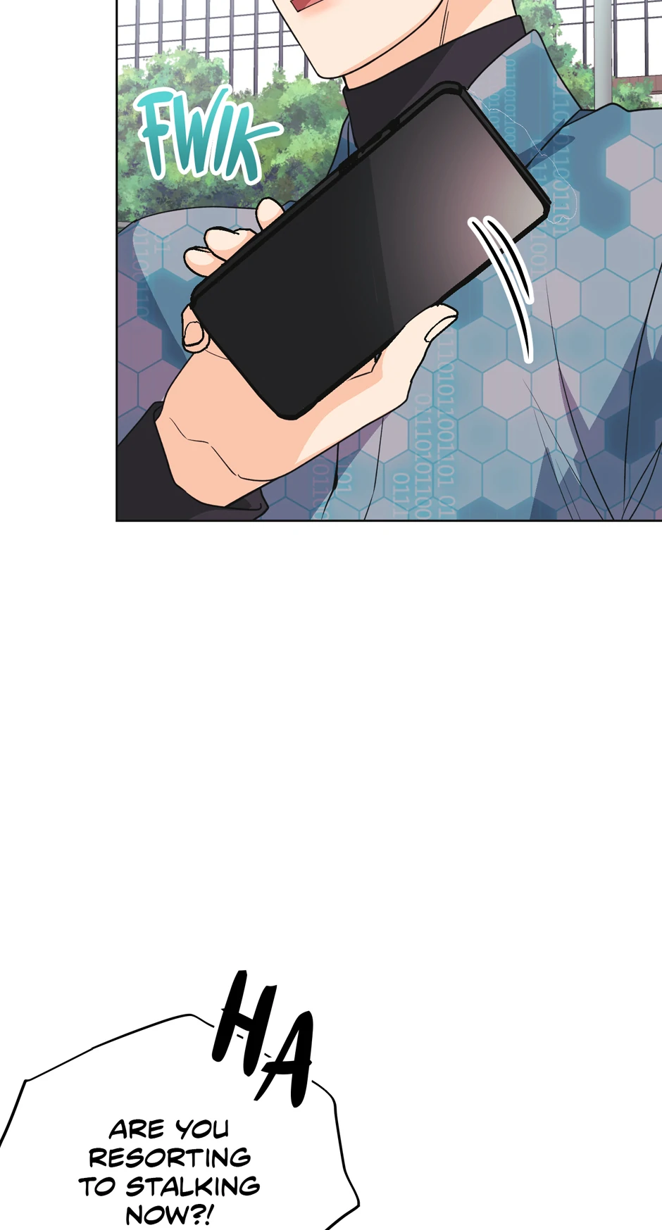 Re-playlist [Official] - 23. Path to Stardom manhwa