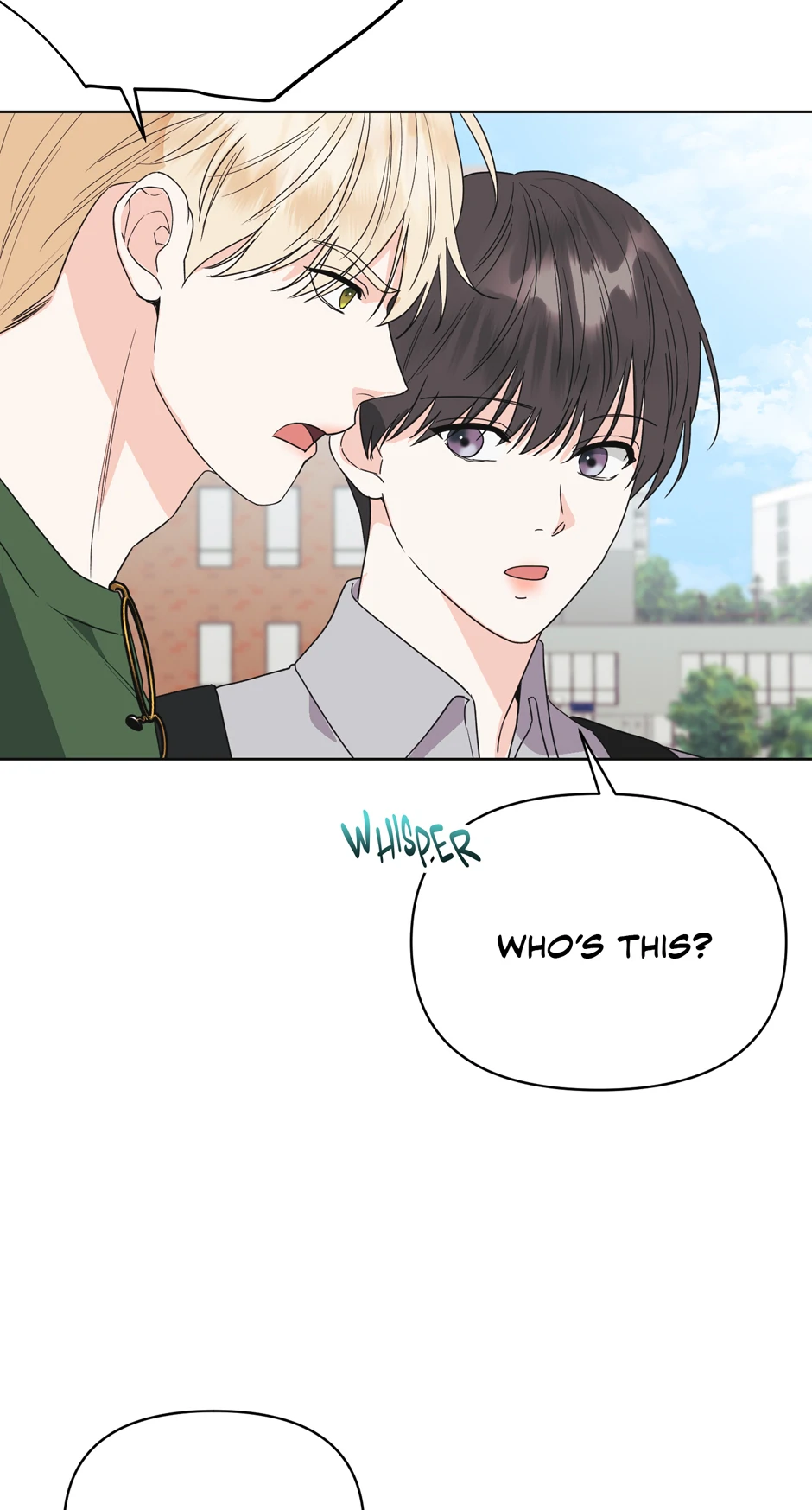 Re-playlist [Official] - 23. Path to Stardom manhwa