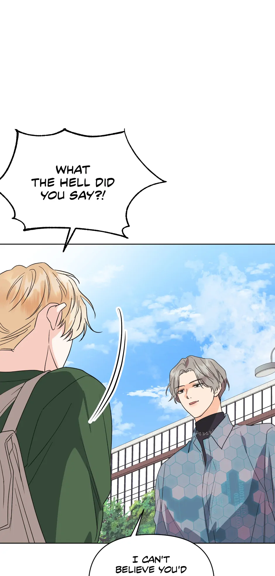 Re-playlist [Official] - 23. Path to Stardom manhwa