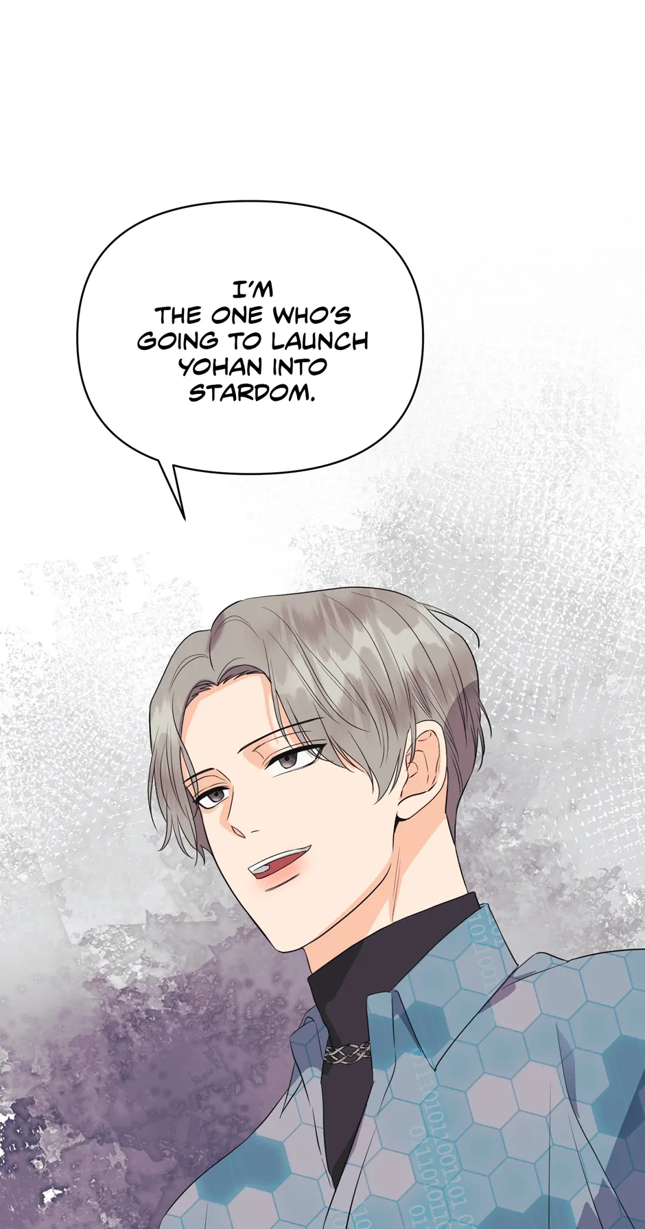 Re-playlist [Official] - 23. Path to Stardom manhwa