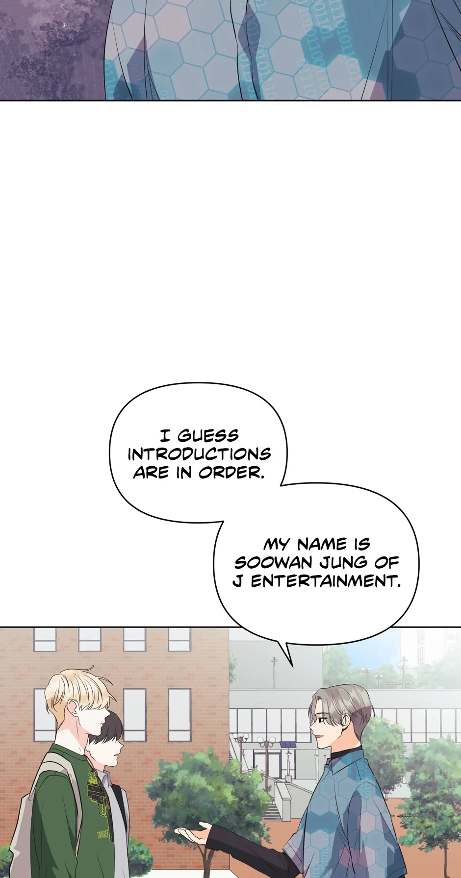 Re-playlist [Official] - 23. Path to Stardom manhwa