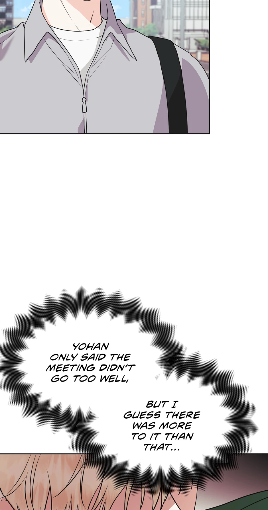 Re-playlist [Official] - 23. Path to Stardom manhwa