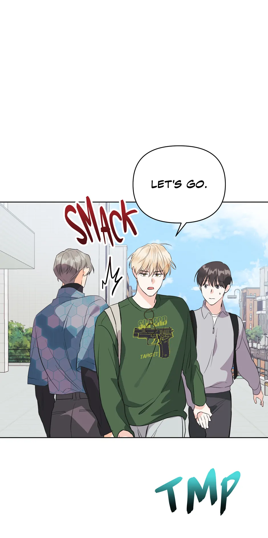 Re-playlist [Official] - 23. Path to Stardom manhwa