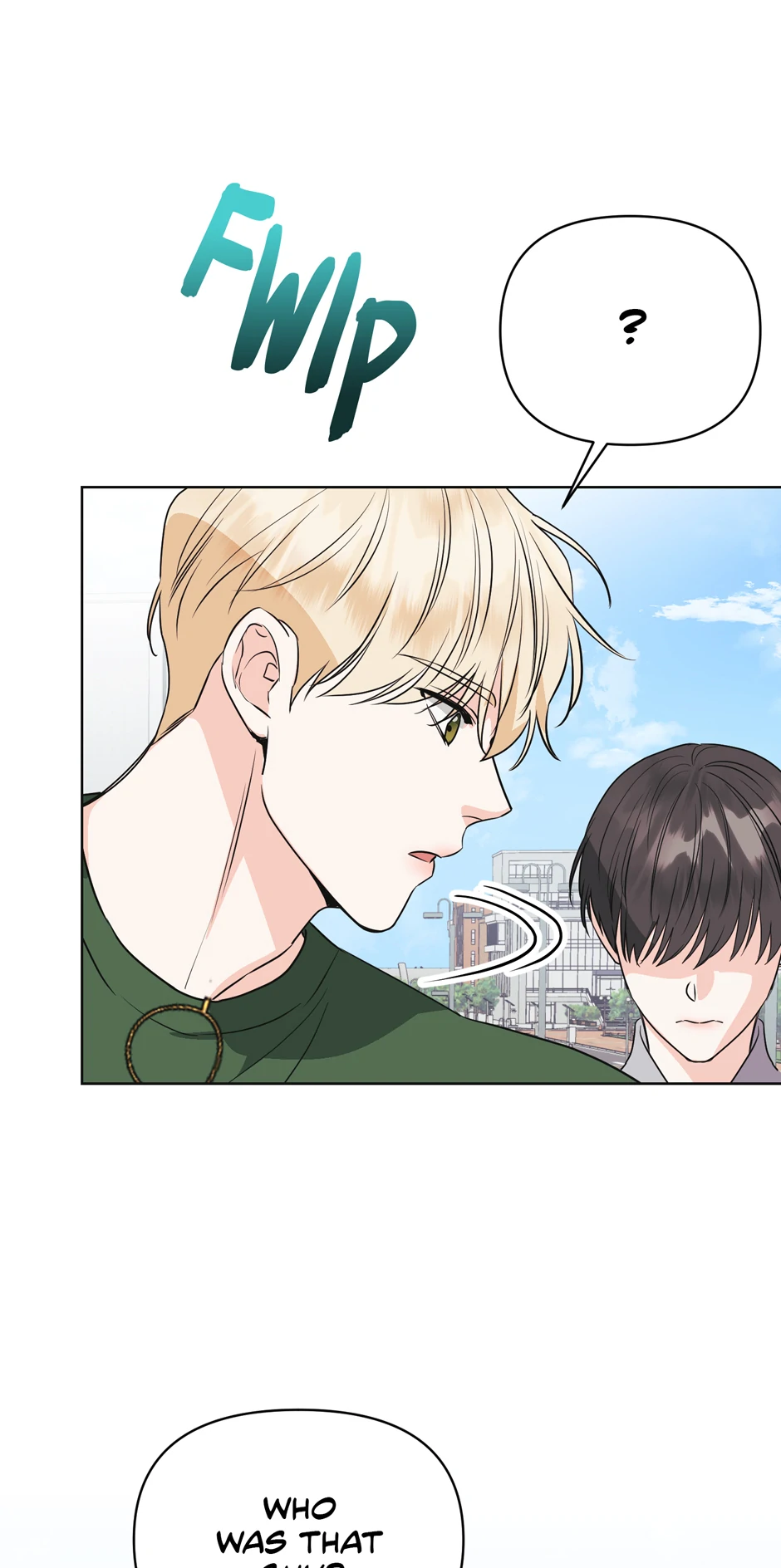 Re-playlist [Official] - 23. Path to Stardom manhwa