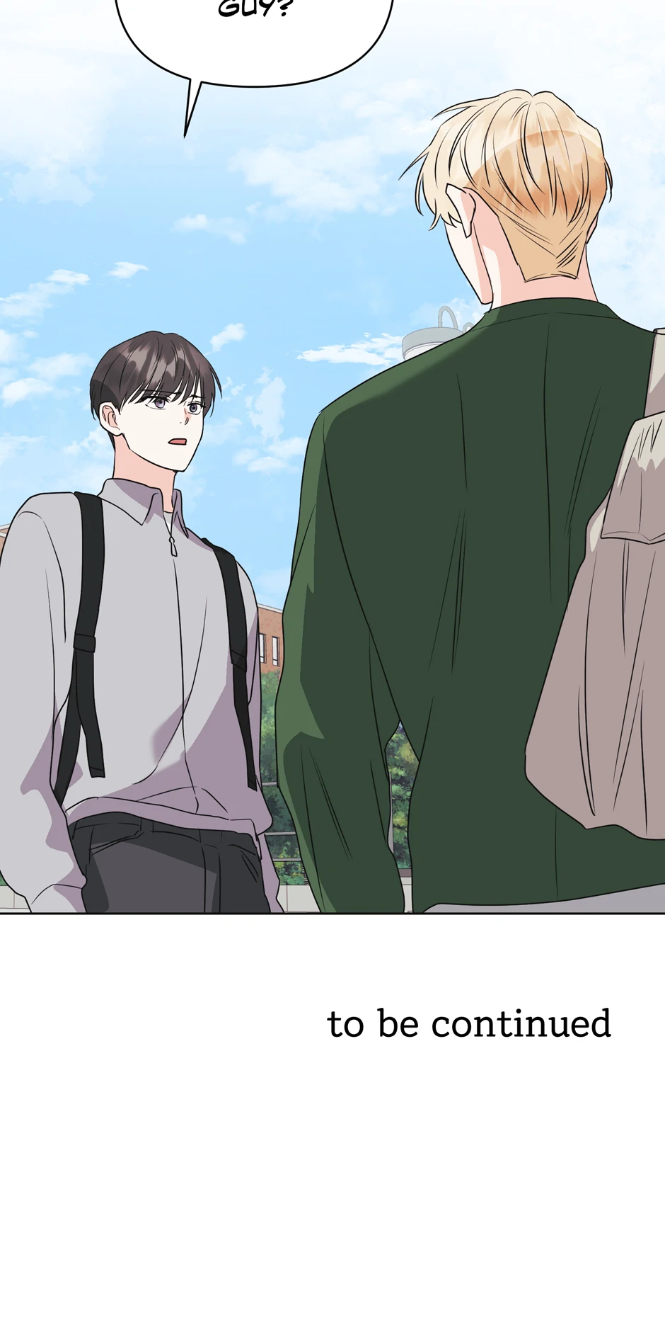 Re-playlist [Official] - 23. Path to Stardom manhwa