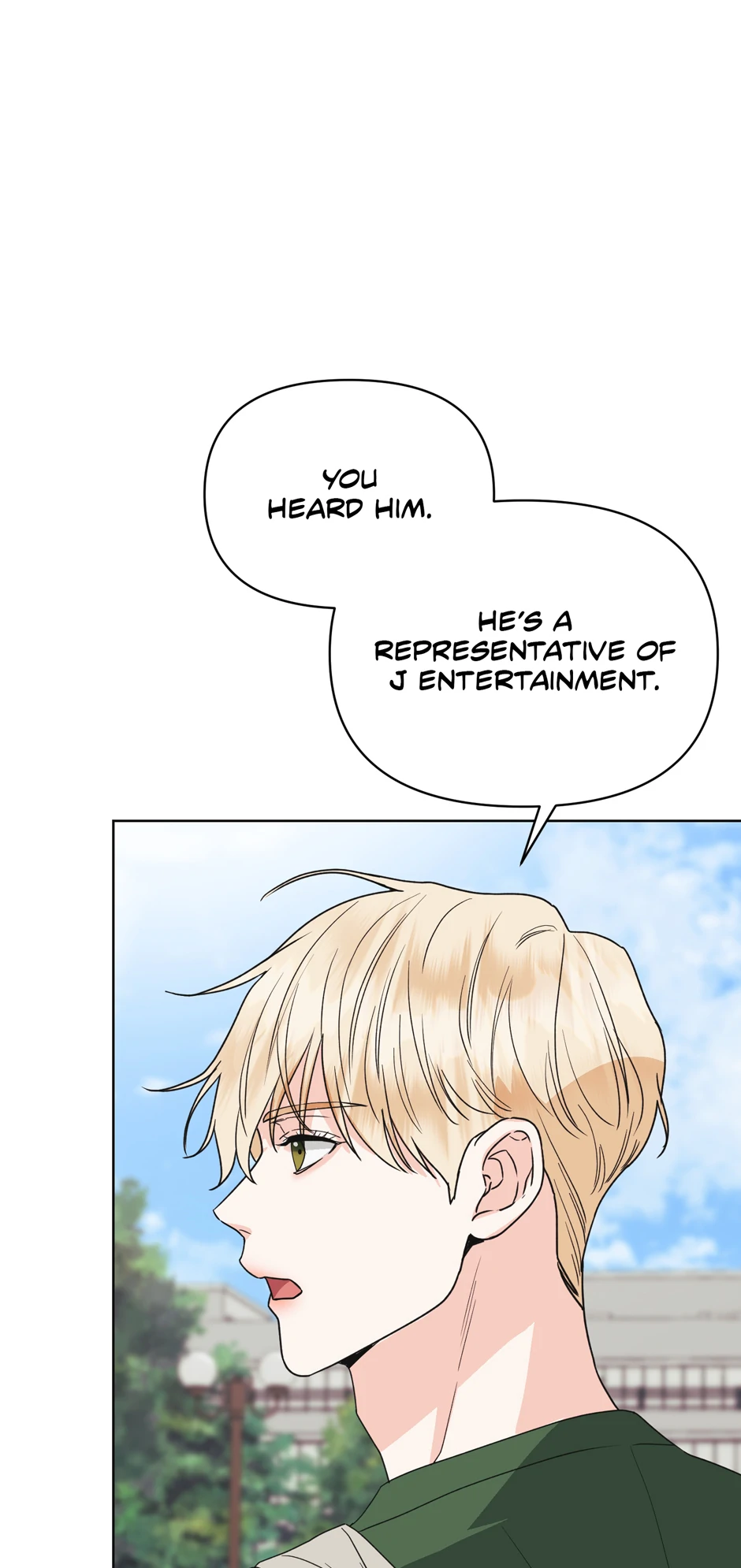 Re-playlist [Official] - 24. My Feelings... manhwa