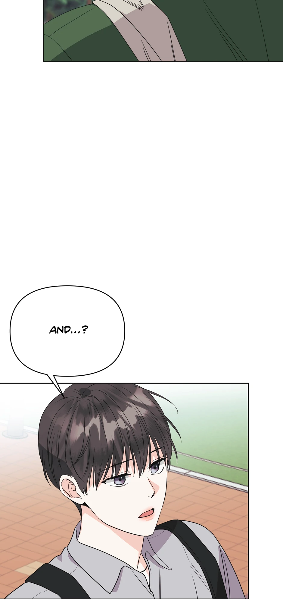 Re-playlist [Official] - 24. My Feelings... manhwa