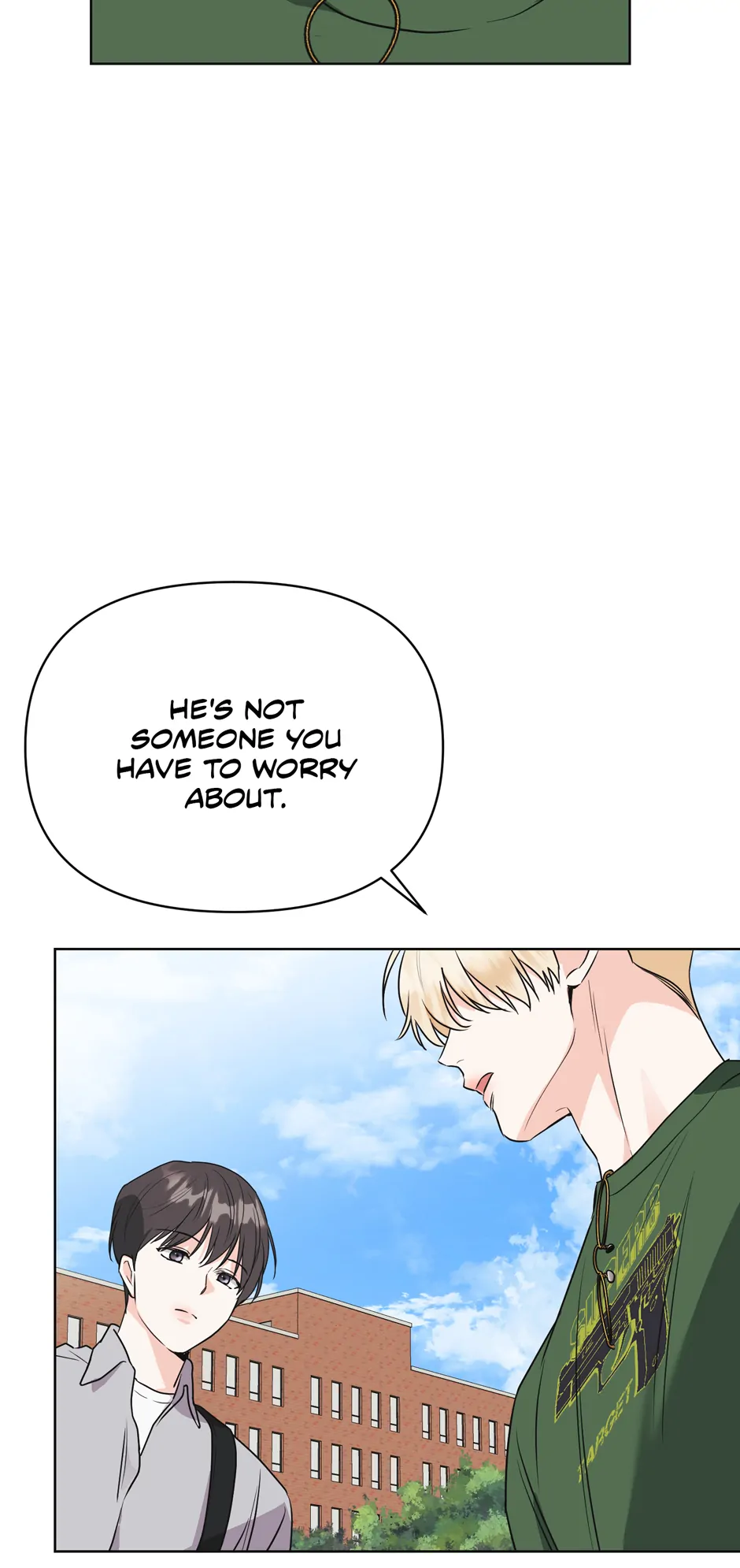 Re-playlist [Official] - 24. My Feelings... manhwa