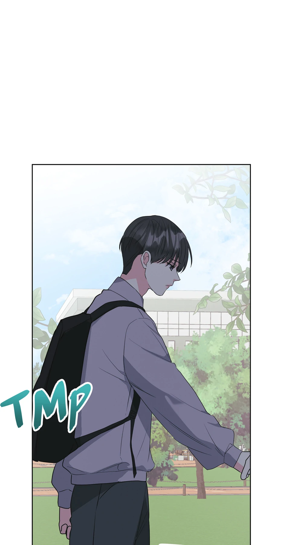 Re-playlist [Official] - 24. My Feelings... manhwa