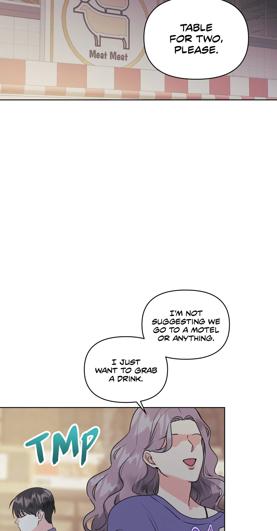 Re-playlist [Official] - 24. My Feelings... manhwa