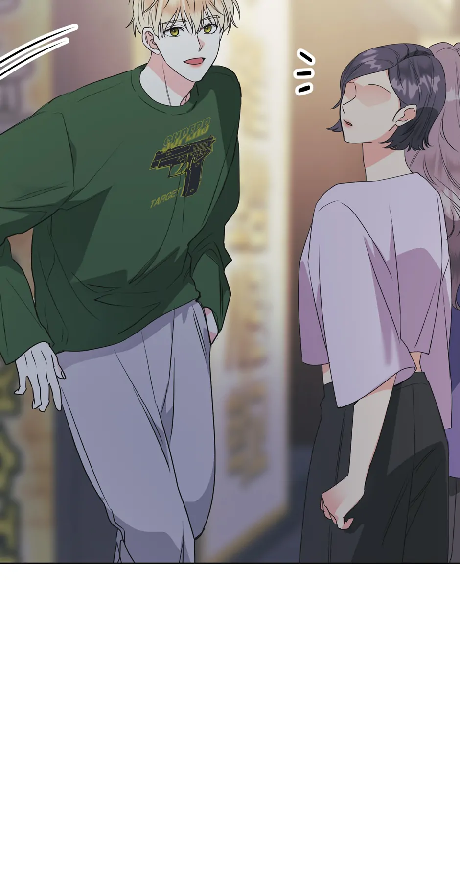 Re-playlist [Official] - 24. My Feelings... manhwa