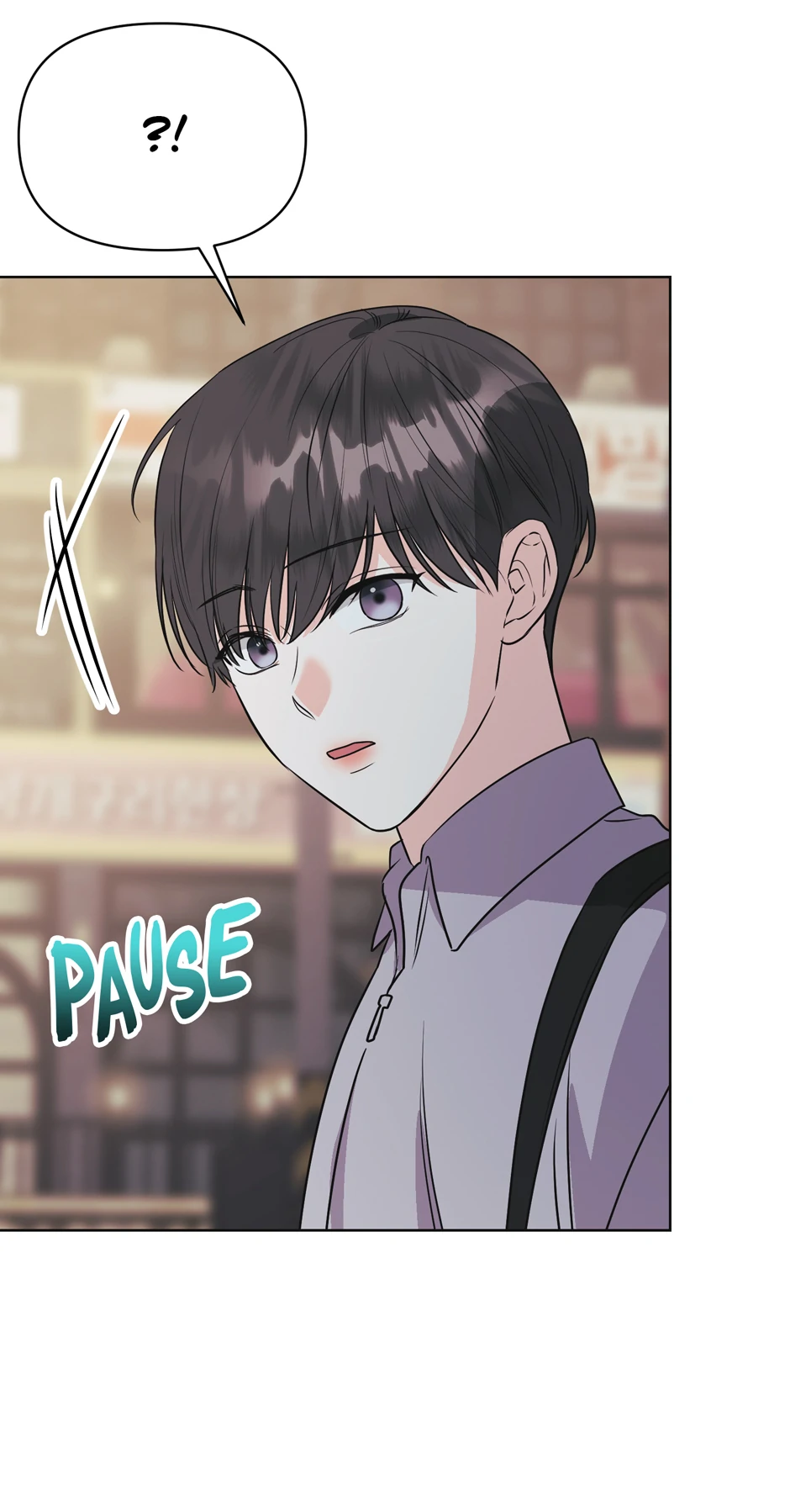 Re-playlist [Official] - 24. My Feelings... manhwa