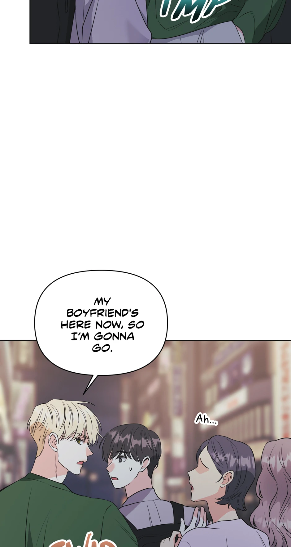 Re-playlist [Official] - 24. My Feelings... manhwa
