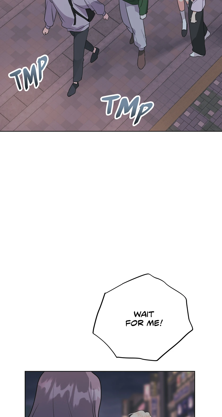 Re-playlist [Official] - 24. My Feelings... manhwa