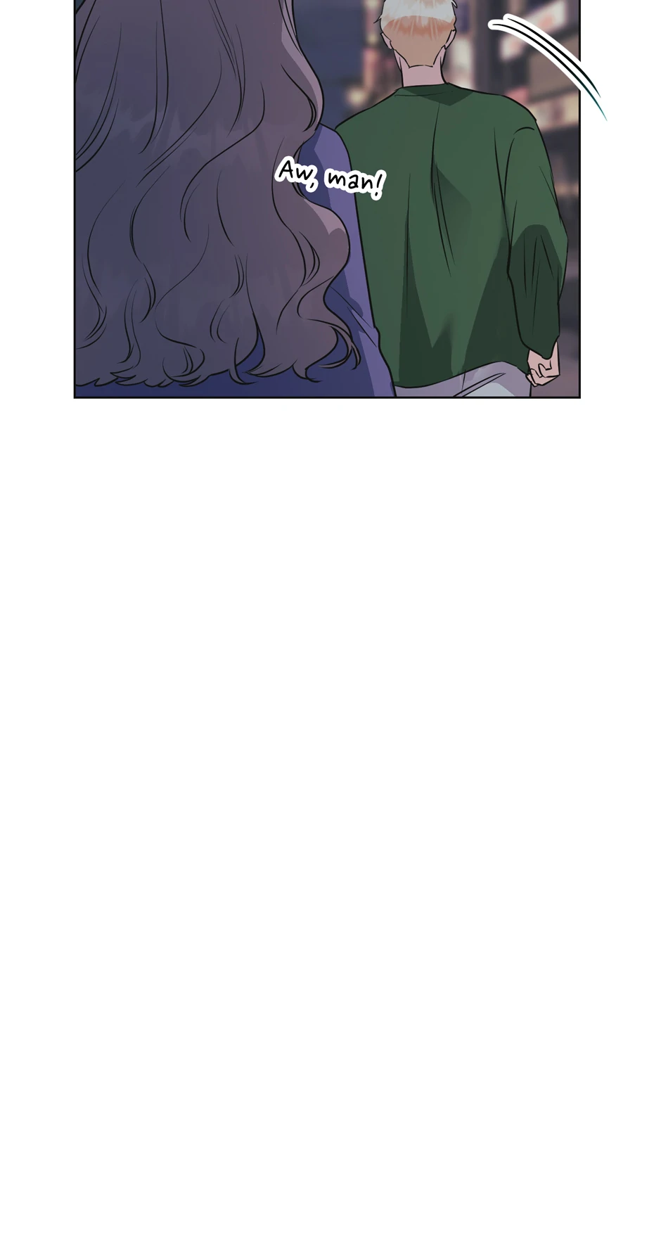 Re-playlist [Official] - 24. My Feelings... manhwa
