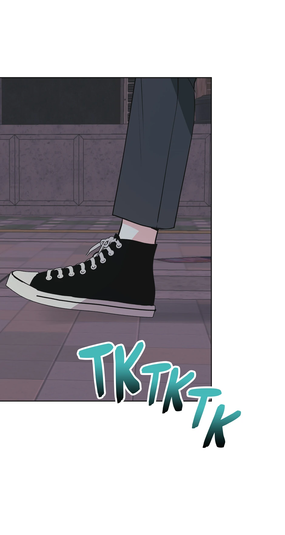 Re-playlist [Official] - 24. My Feelings... manhwa