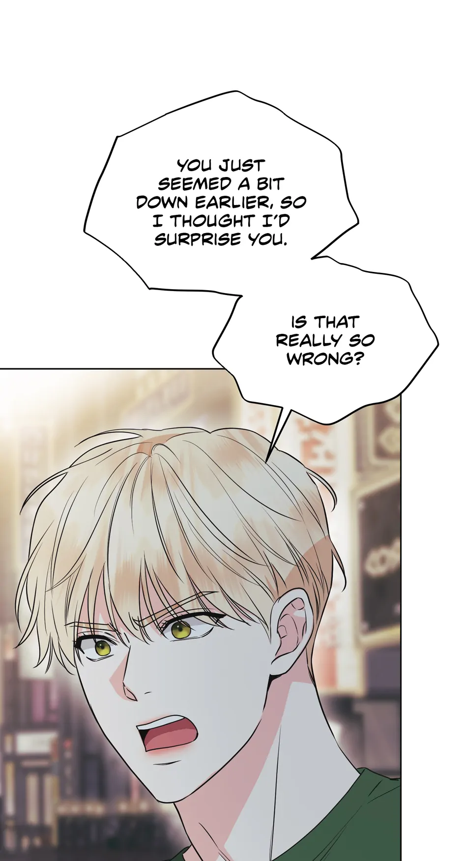 Re-playlist [Official] - 24. My Feelings... manhwa