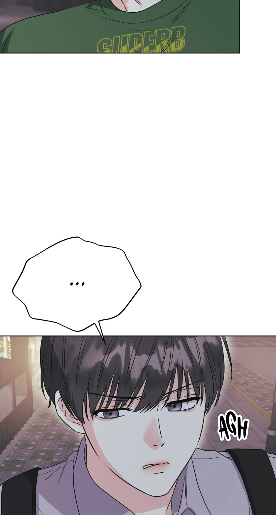 Re-playlist [Official] - 24. My Feelings... manhwa