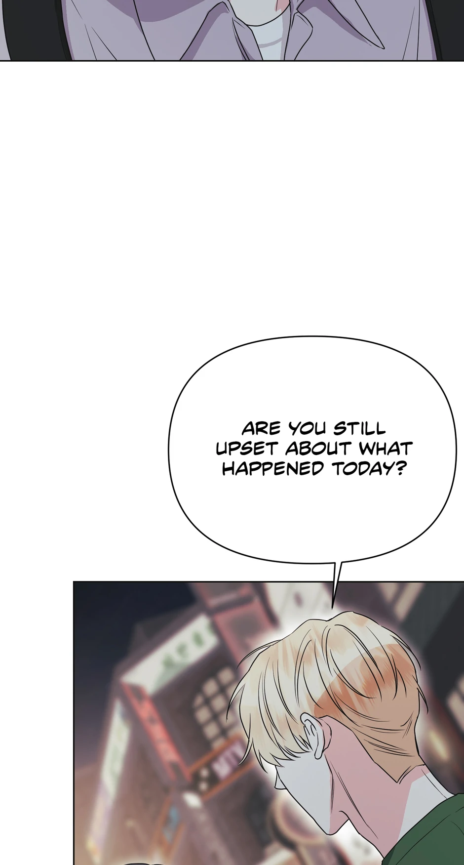 Re-playlist [Official] - 24. My Feelings... manhwa