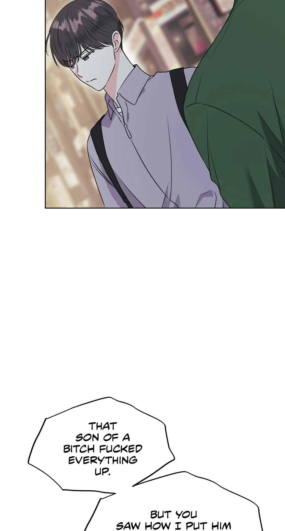 Re-playlist [Official] - 24. My Feelings... manhwa