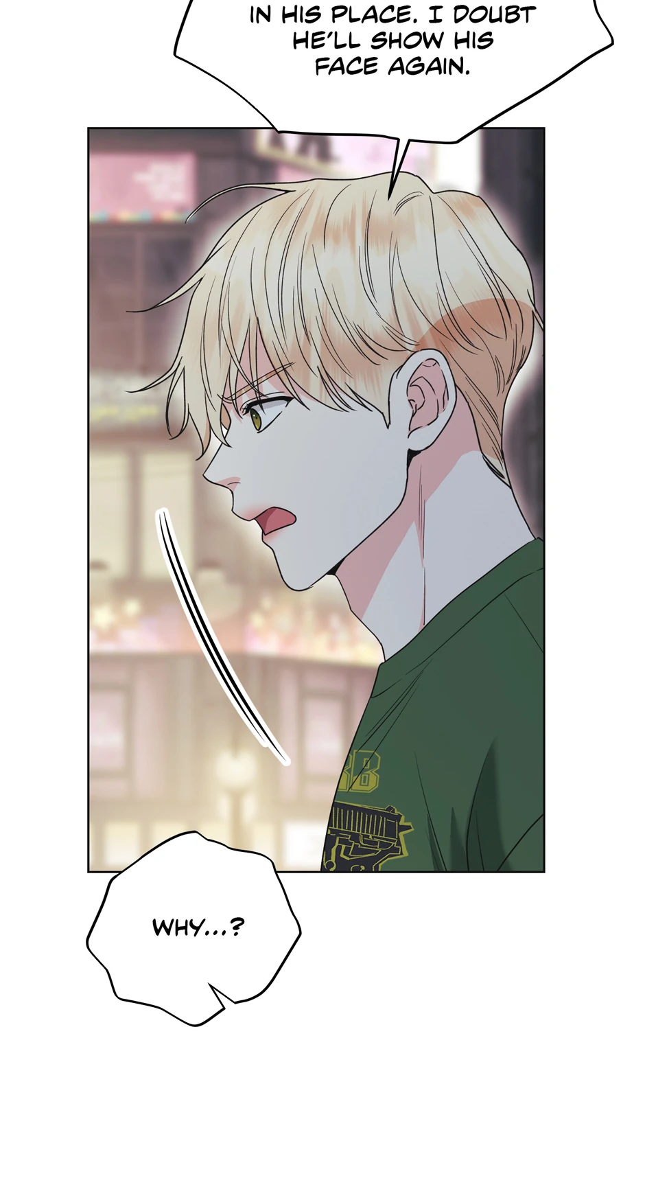 Re-playlist [Official] - 24. My Feelings... manhwa
