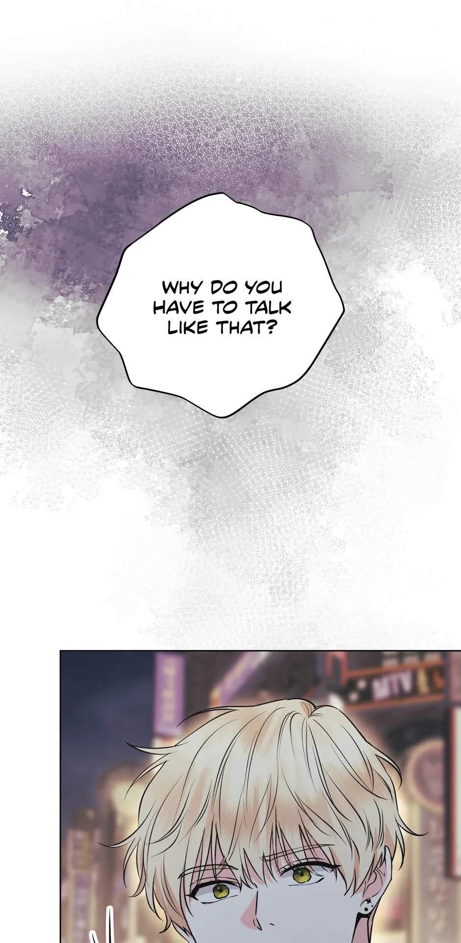 Re-playlist [Official] - 24. My Feelings... manhwa