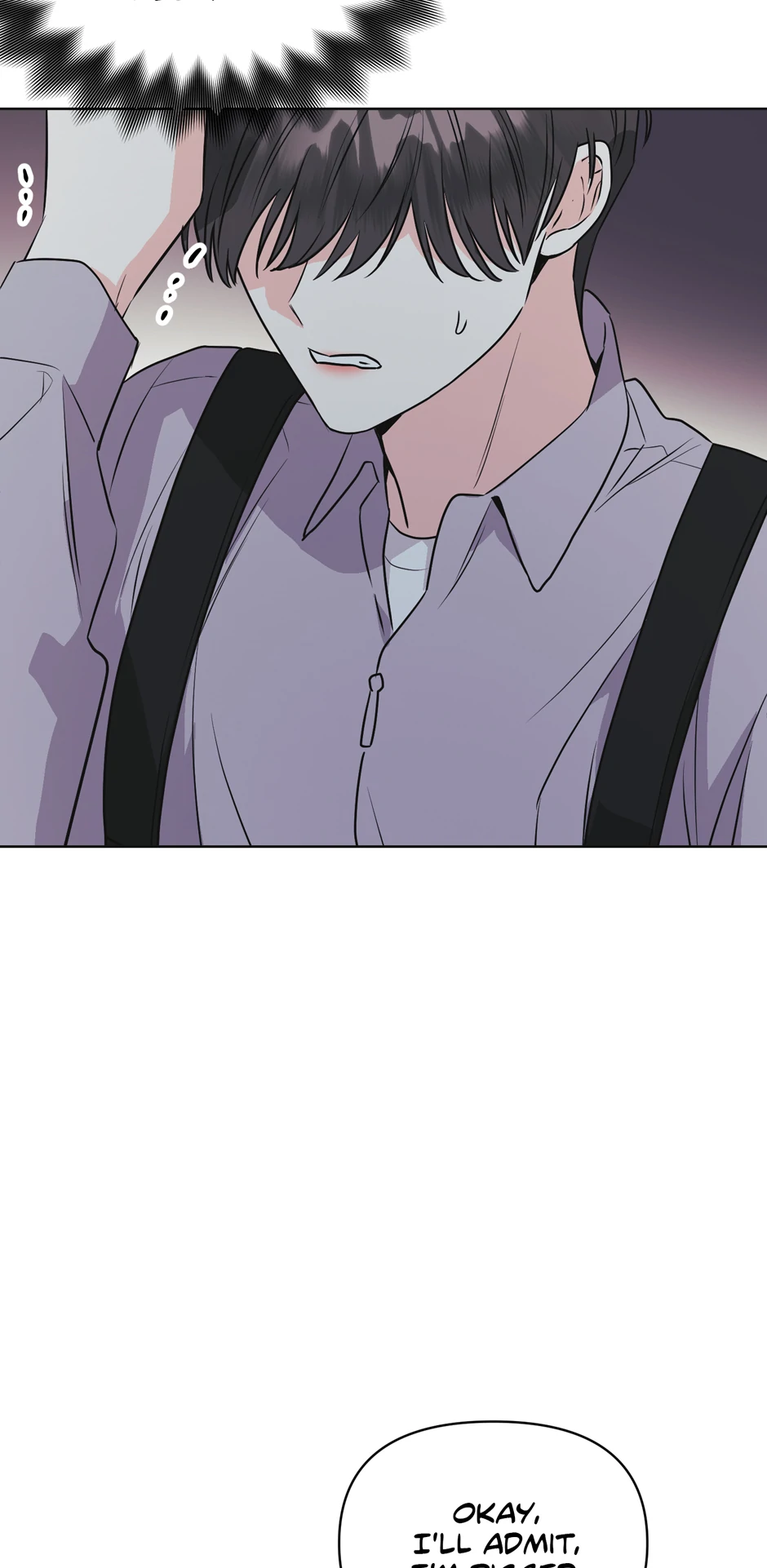 Re-playlist [Official] - 24. My Feelings... manhwa
