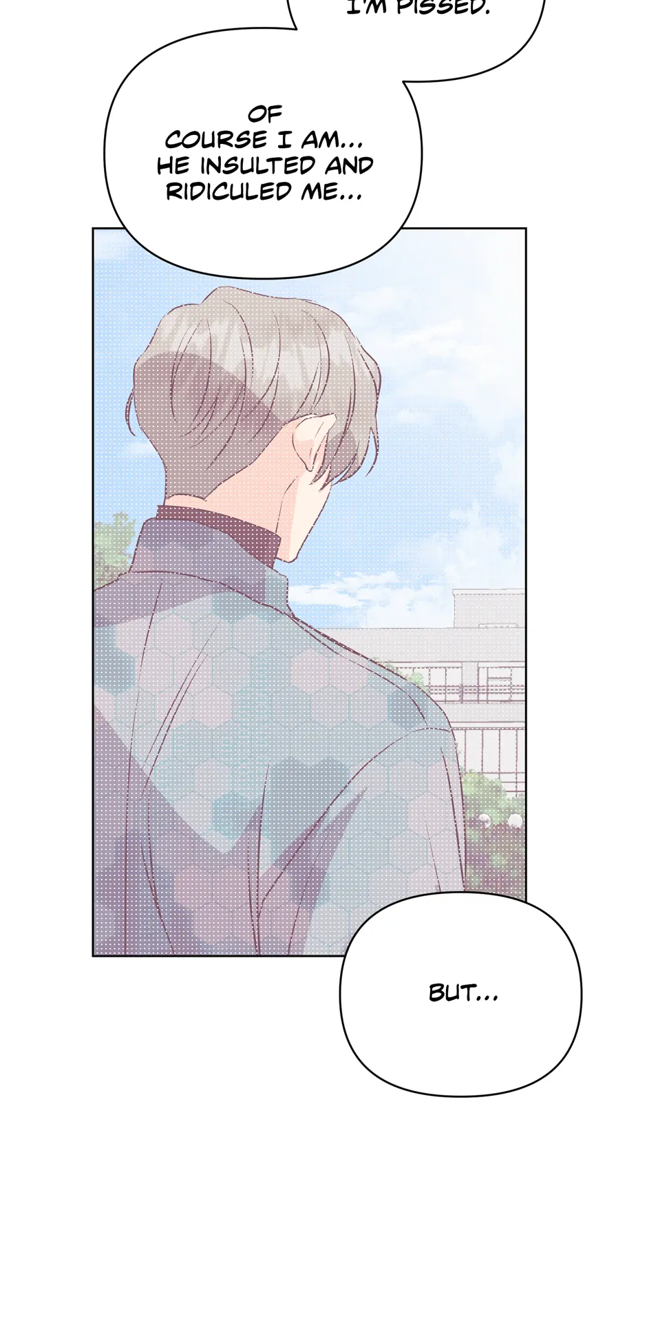 Re-playlist [Official] - 24. My Feelings... manhwa