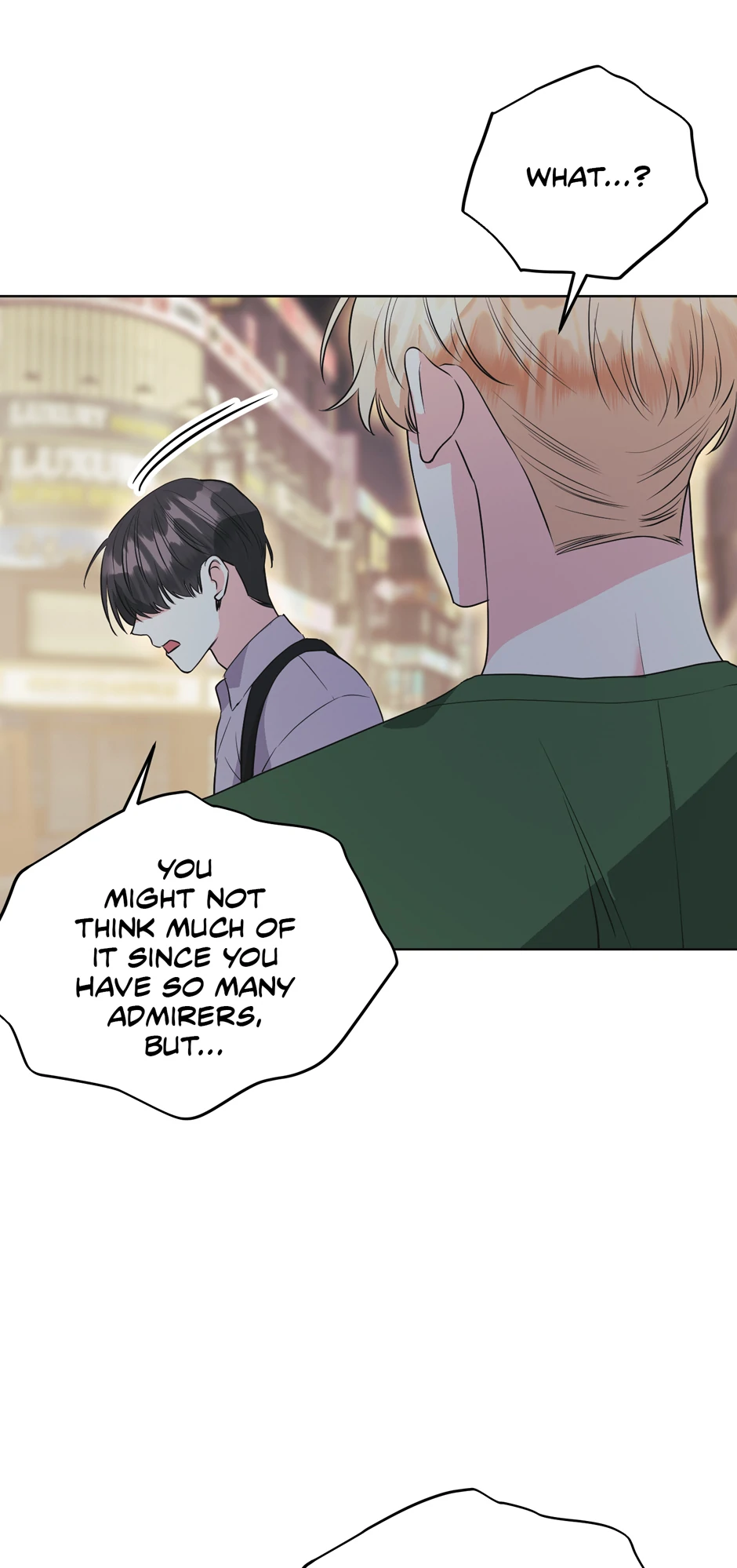 Re-playlist [Official] - 24. My Feelings... manhwa