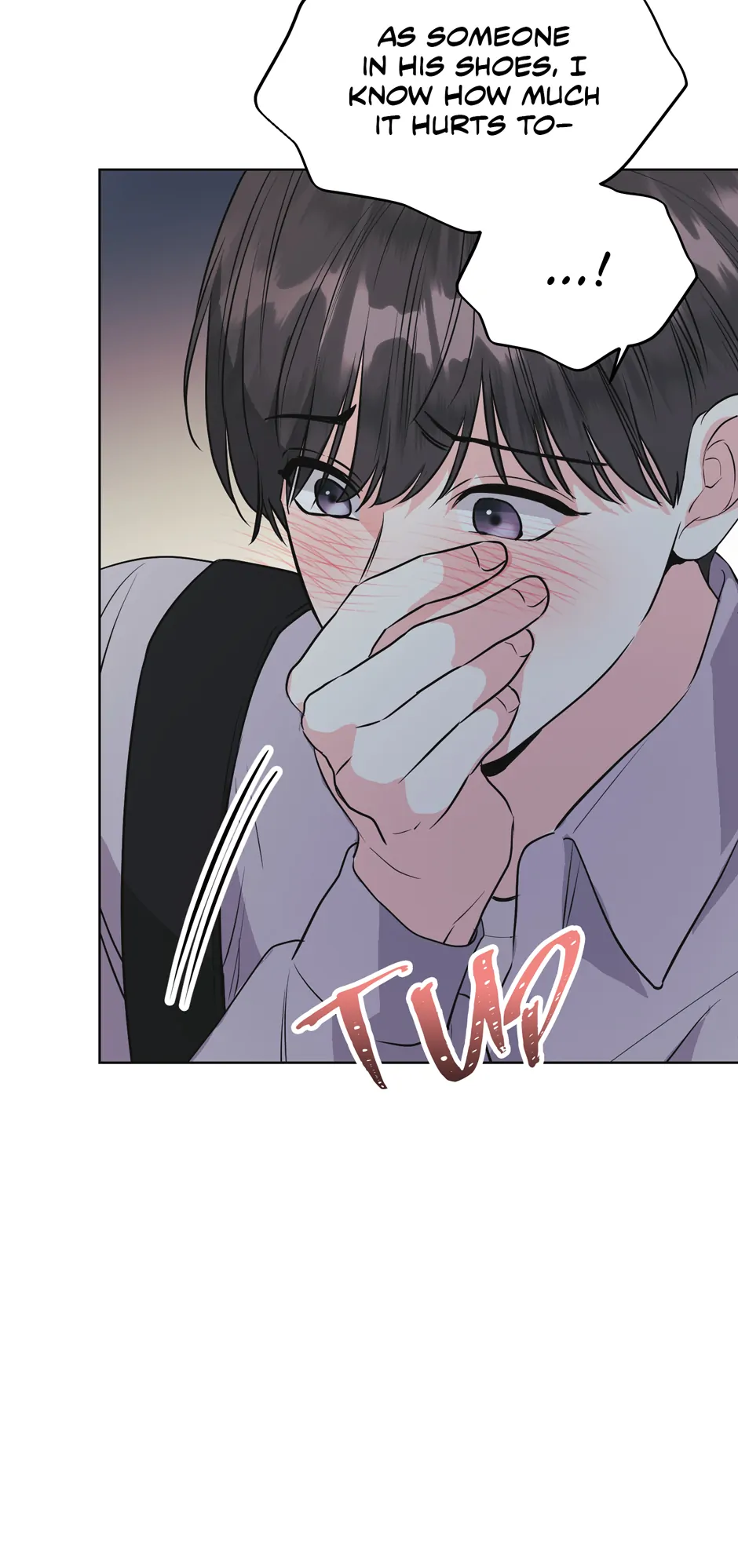 Re-playlist [Official] - 24. My Feelings... manhwa