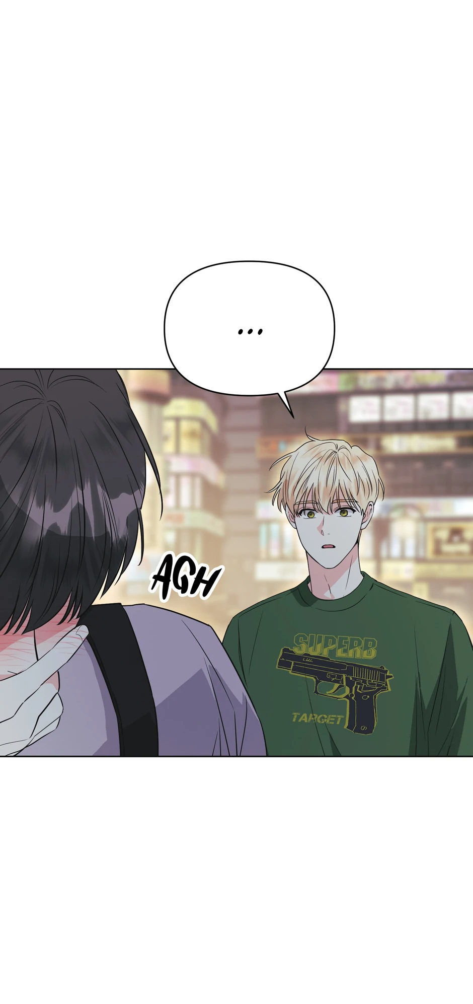 Re-playlist [Official] - 24. My Feelings... manhwa