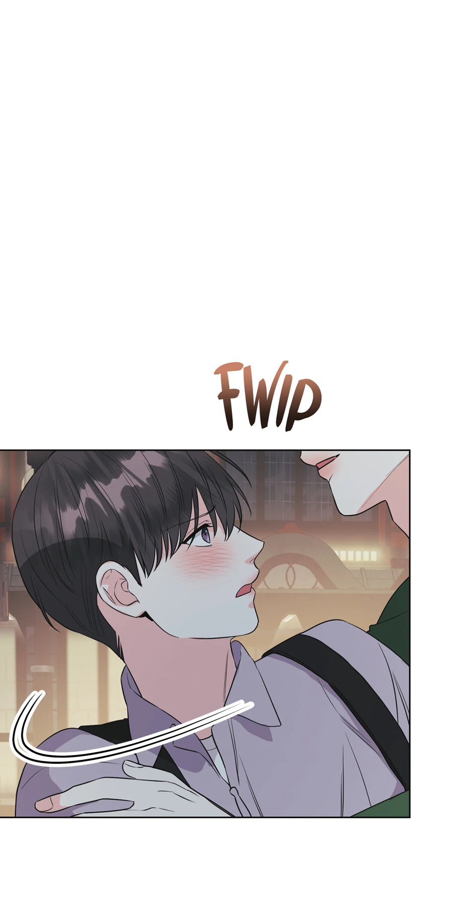 Re-playlist [Official] - 24. My Feelings... manhwa
