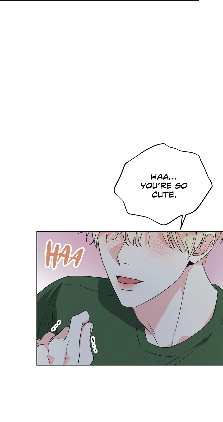Re-playlist [Official] - 24. My Feelings... manhwa