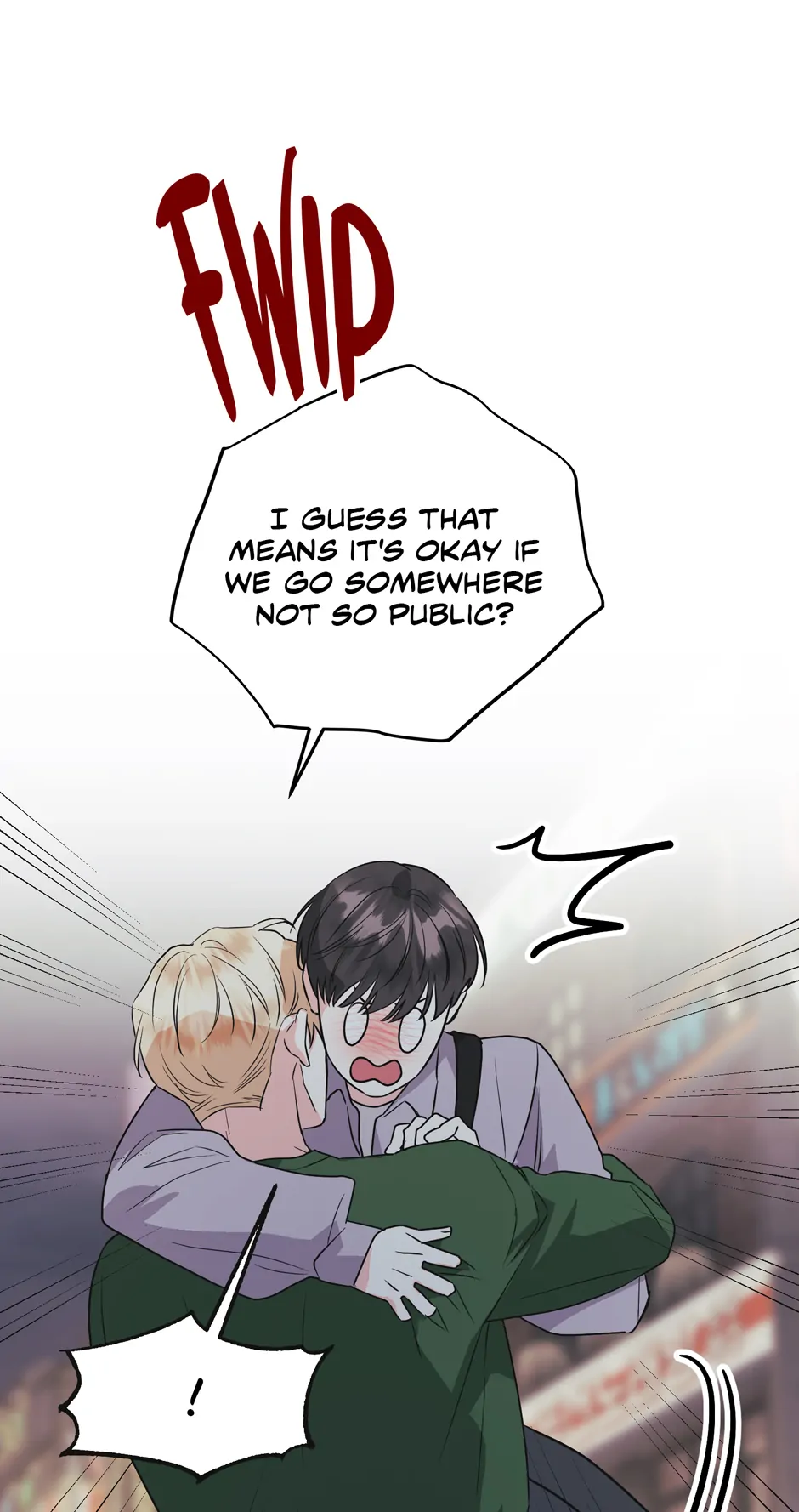 Re-playlist [Official] - 24. My Feelings... manhwa