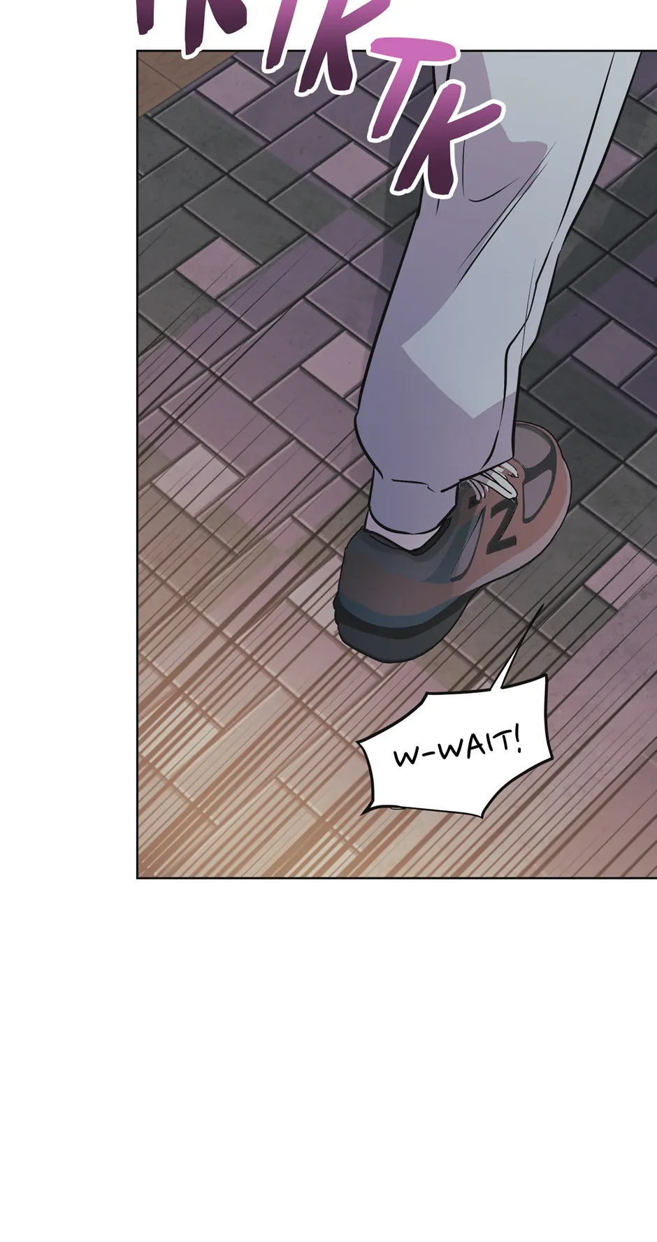 Re-playlist [Official] - 24. My Feelings... manhwa
