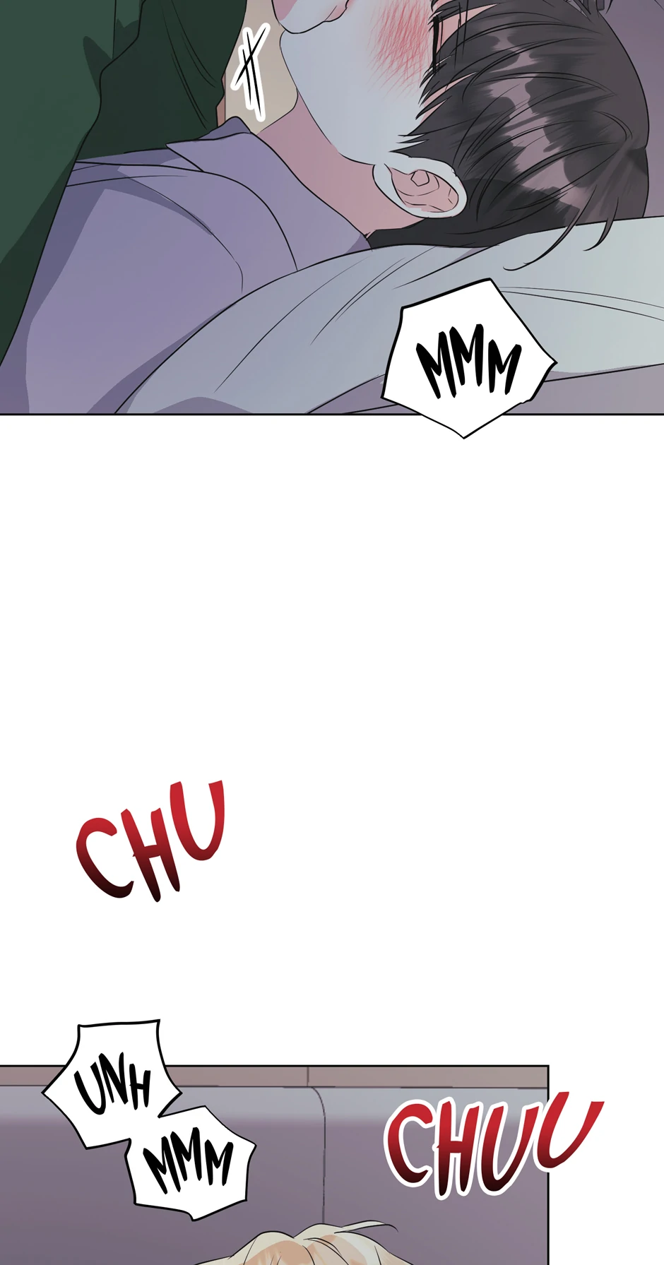 Re-playlist [Official] - 24. My Feelings... manhwa