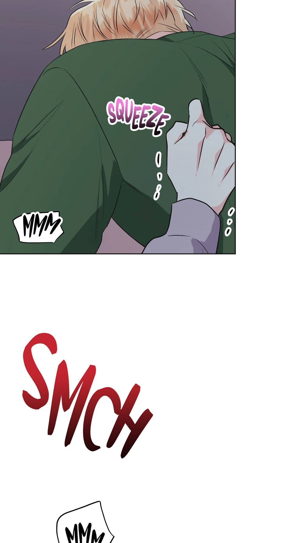 Re-playlist [Official] - 24. My Feelings... manhwa