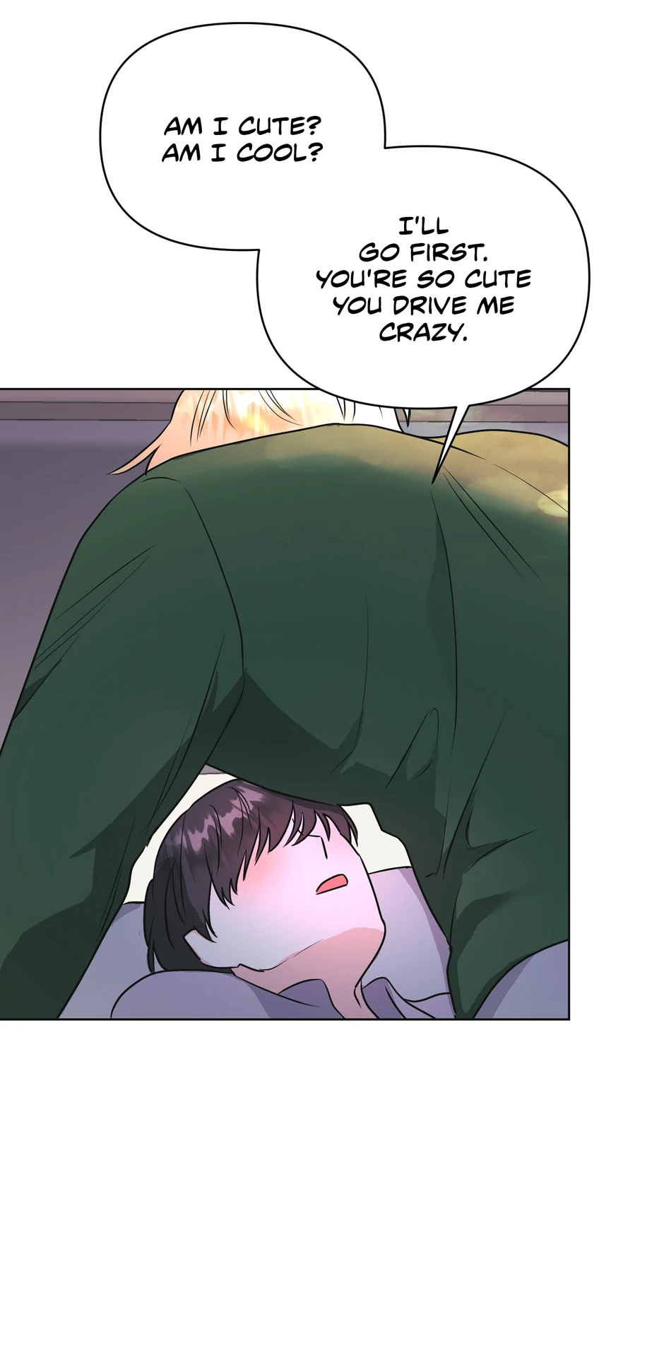 Re-playlist [Official] - 24. My Feelings... manhwa
