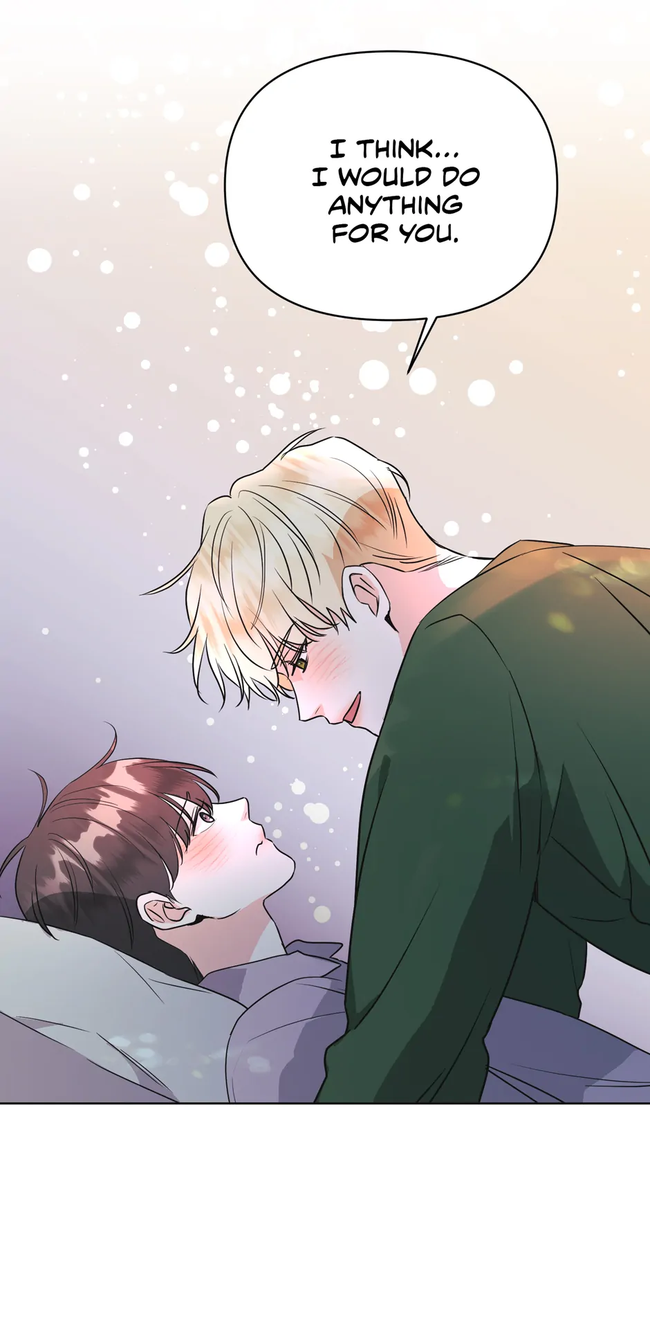 Re-playlist [Official] - 24. My Feelings... manhwa