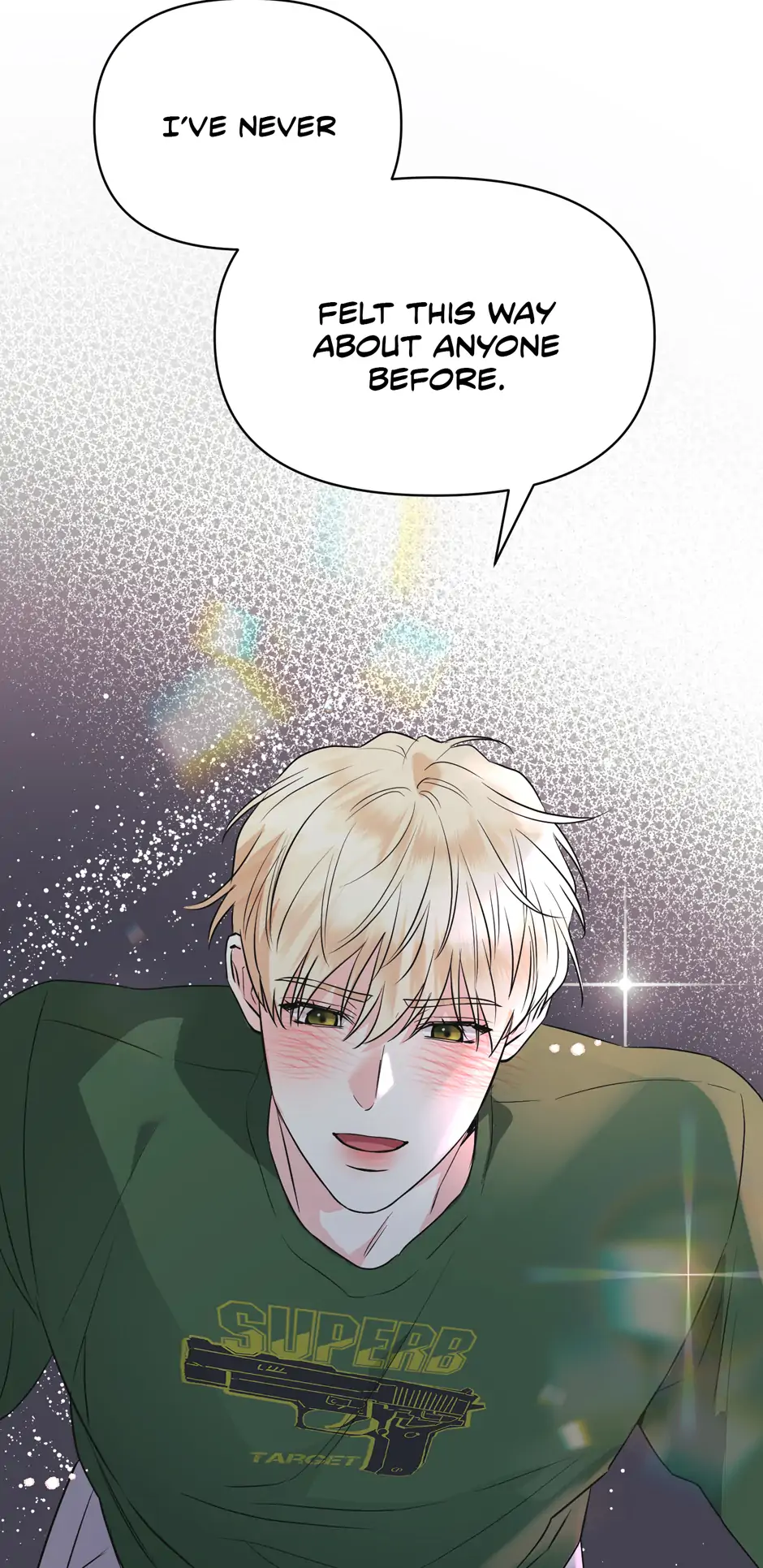 Re-playlist [Official] - 24. My Feelings... manhwa