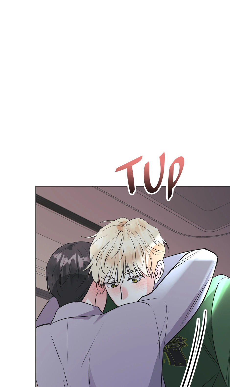 Re-playlist [Official] - 24. My Feelings... manhwa