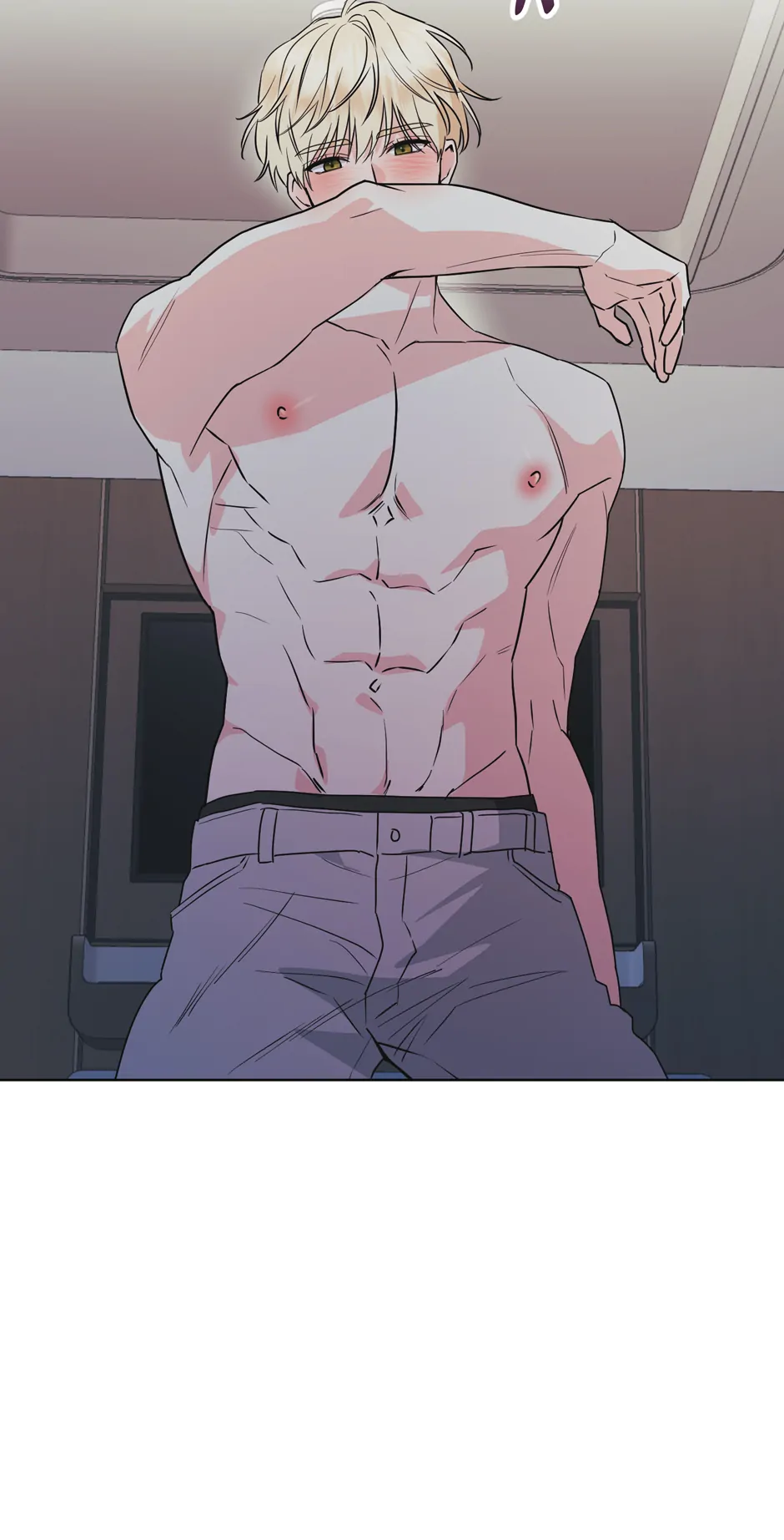 Re-playlist [Official] - 25. Only You manhwa
