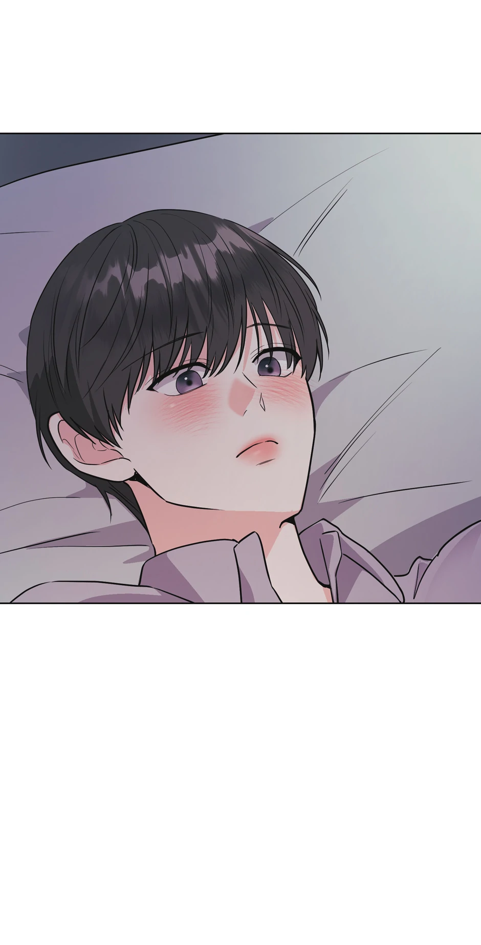 Re-playlist [Official] - 25. Only You manhwa