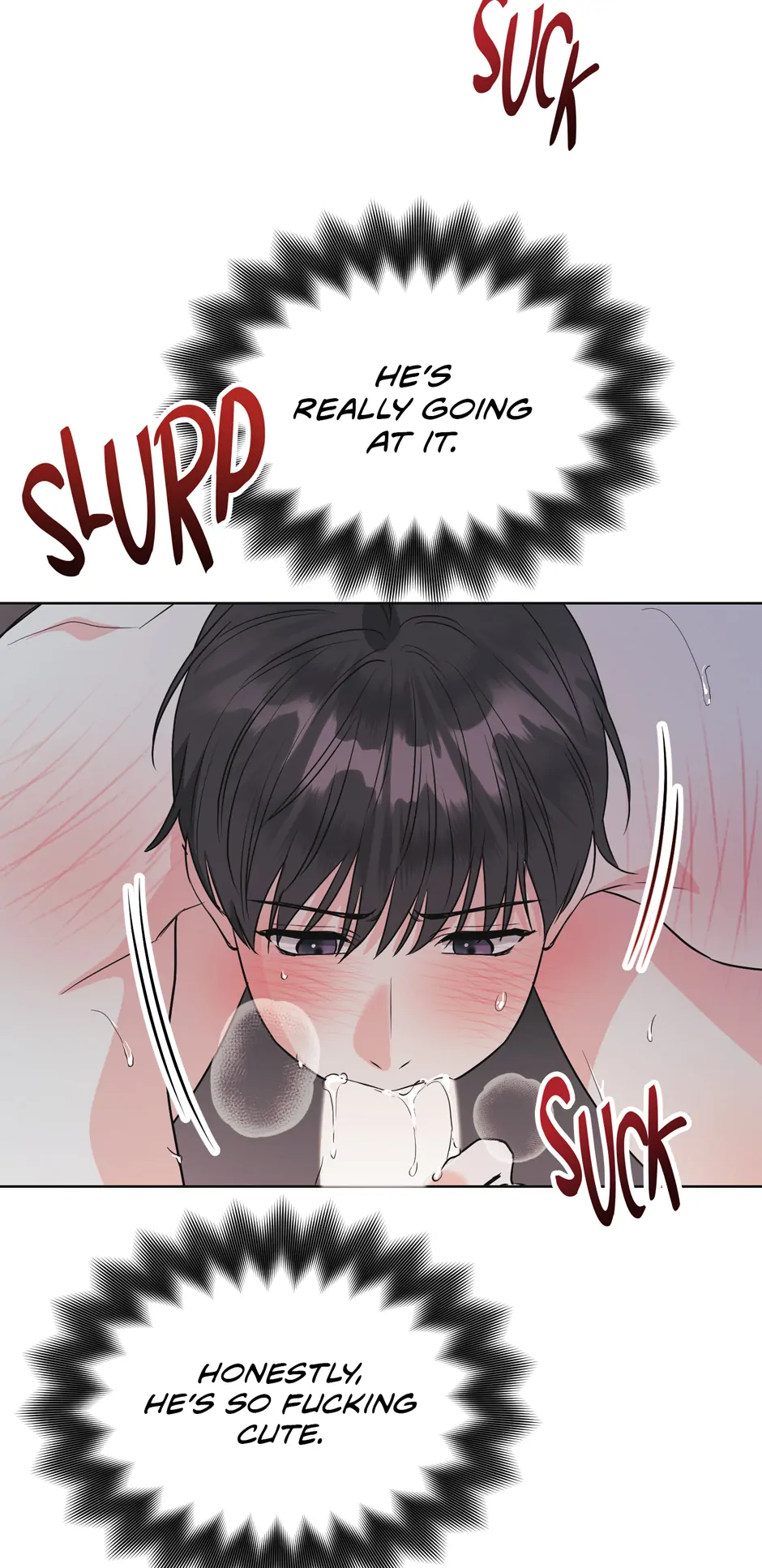 Re-playlist [Official] - 25. Only You manhwa