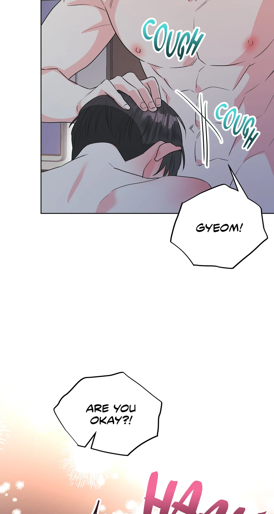 Re-playlist [Official] - 25. Only You manhwa