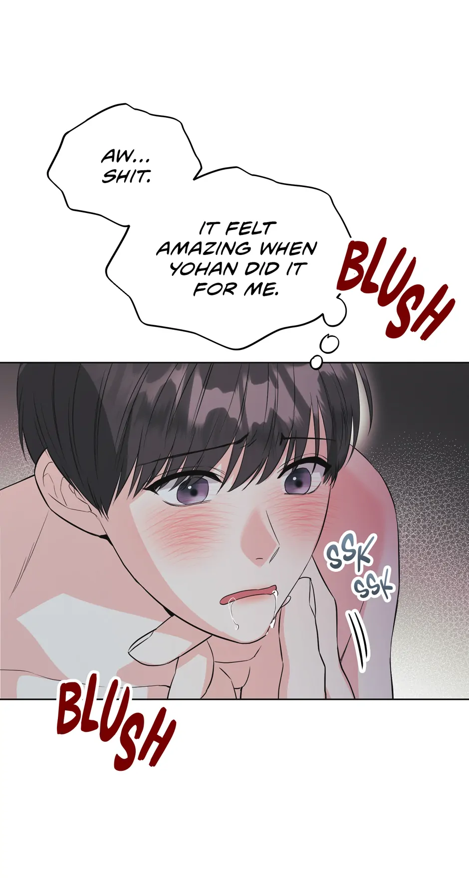 Re-playlist [Official] - 25. Only You manhwa