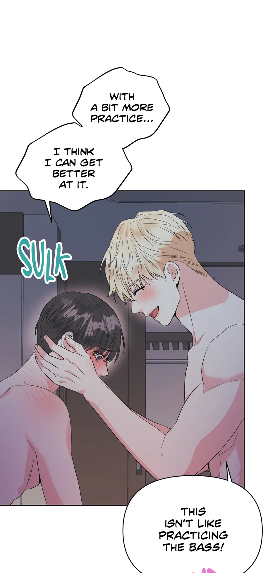 Re-playlist [Official] - 25. Only You manhwa
