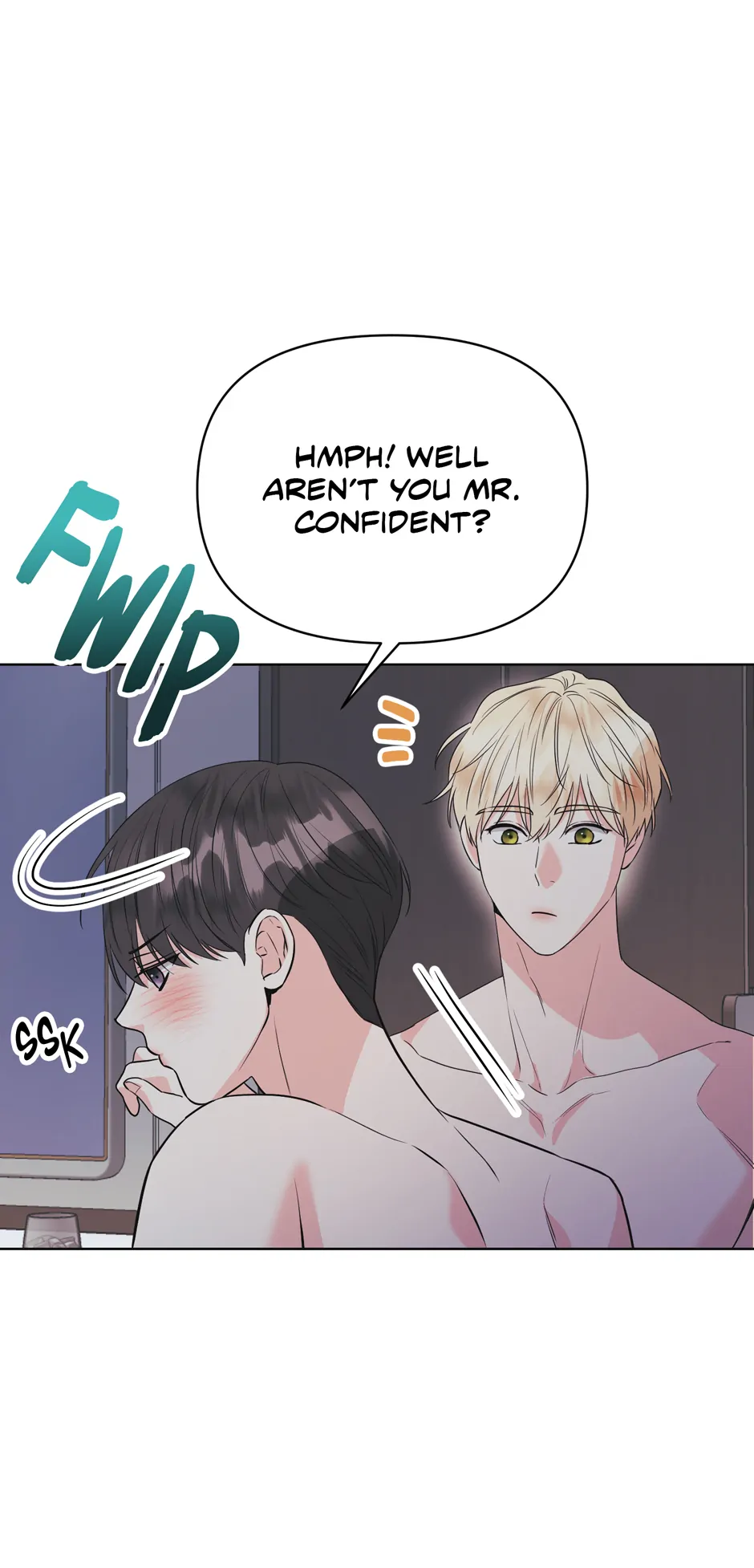 Re-playlist [Official] - 25. Only You manhwa
